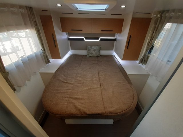 Notin Calvia CF Elite Edition - Photo 45