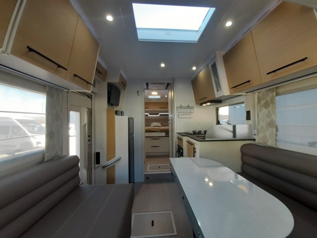 Notin Calvia CF Elite Edition - Photo 49