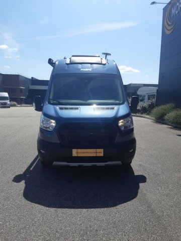 Pilote Atlas A 603 G A603 - Photo 2