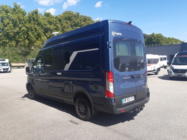 Pilote Atlas A 603 G A603 - Photo 5