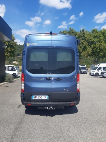 Pilote Atlas A 603 G A603 - Photo 6