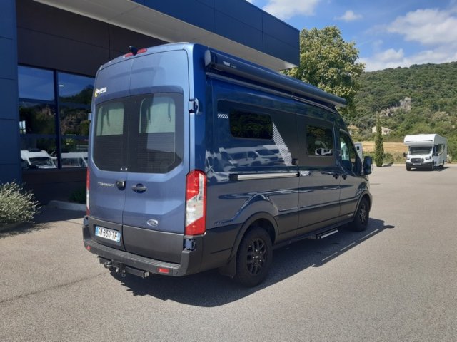 Pilote Atlas A 603 G A603 - Photo 7