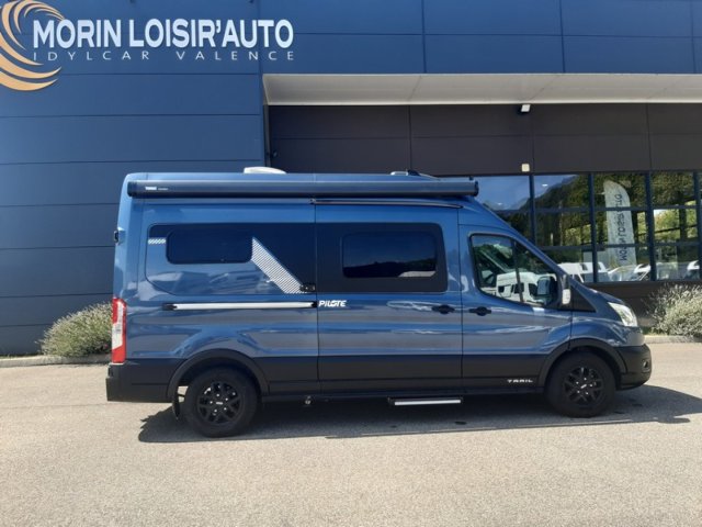 Pilote Atlas A 603 G A603 - Photo 8