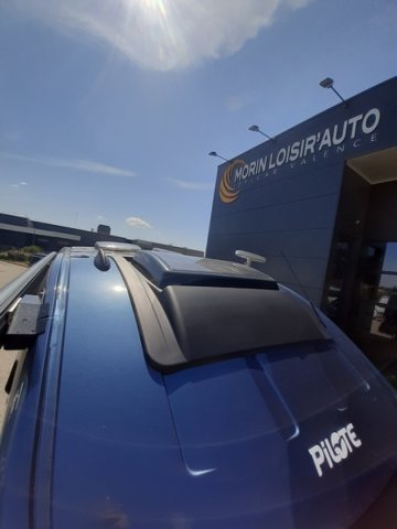 Pilote Atlas A 603 G A603 - Photo 10