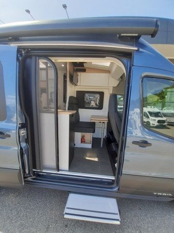 Pilote Atlas A 603 G A603 - Photo 12