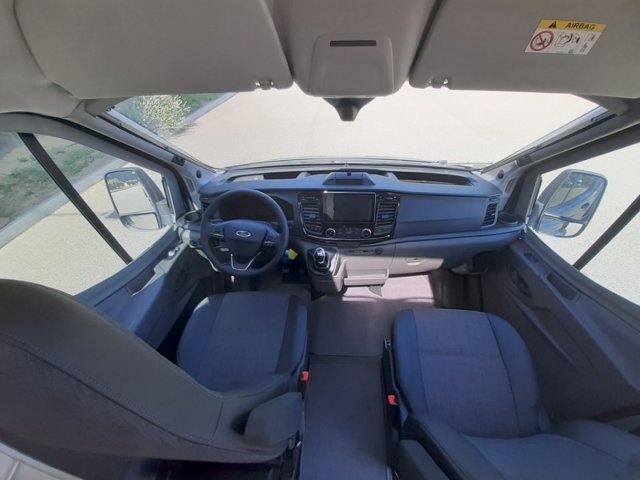 Pilote Atlas A 603 G A603 - Photo 13