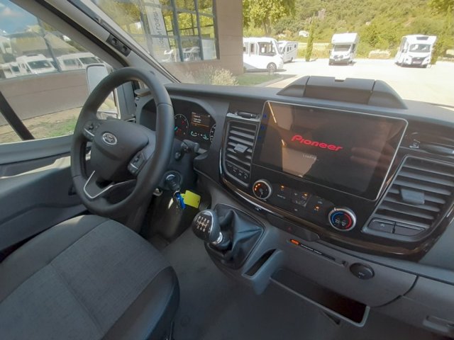 Pilote Atlas A 603 G A603 - Photo 14