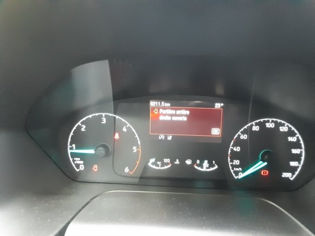 Pilote Atlas A 603 G A603 - Photo 15