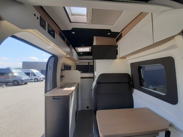 Pilote Atlas A 603 G A603 - Photo 17