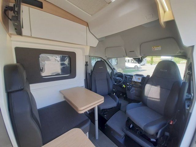 Pilote Atlas A 603 G A603 - Photo 18