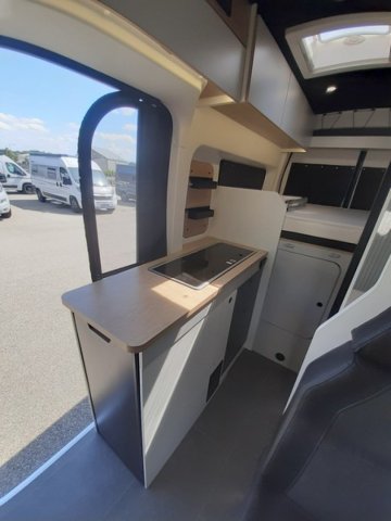 Pilote Atlas A 603 G A603 - Photo 19