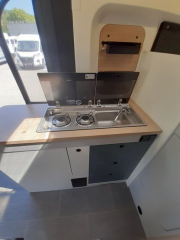 Pilote Atlas A 603 G A603 - Photo 21