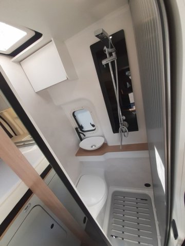 Pilote Atlas A 603 G A603 - Photo 22