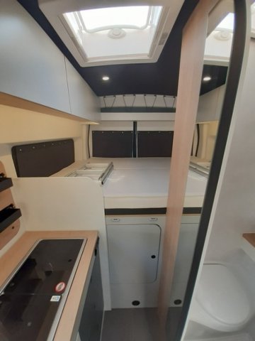 Pilote Atlas A 603 G A603 - Photo 24