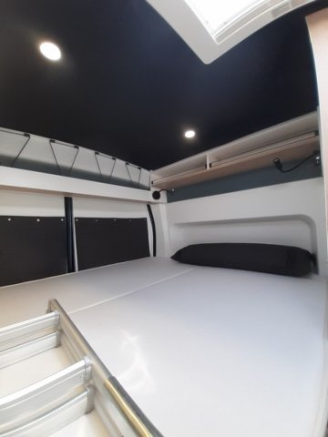 Pilote Atlas A 603 G A603 - Photo 25