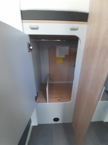 Pilote Atlas A 603 G A603 - Photo 26