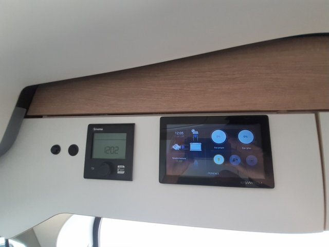 Pilote Atlas A 603 G A603 - Photo 27