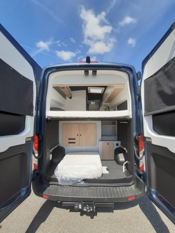 Pilote Atlas A 603 G A603 - Photo 28