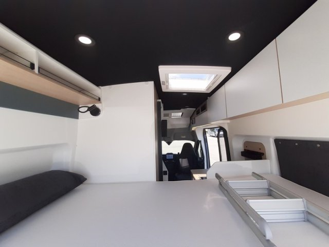 Pilote Atlas A 603 G A603 - Photo 29