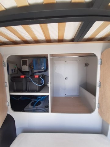 Pilote Atlas A 603 G A603 - Photo 30