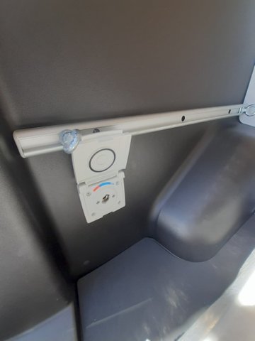 Pilote Atlas A 603 G A603 - Photo 31