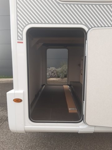 Pilote Atlas A 690 GJ A690 - Photo 12