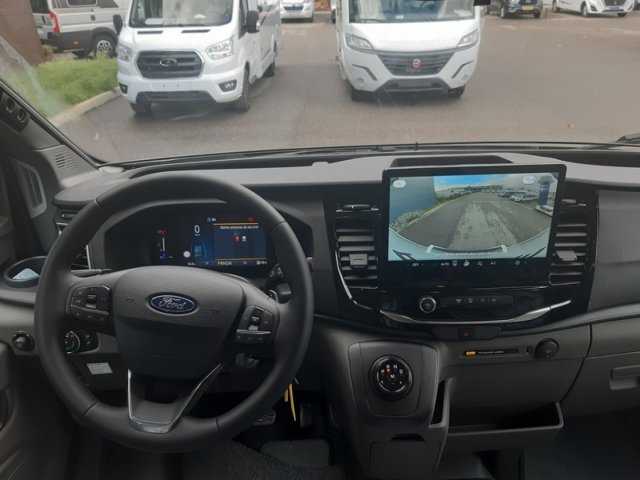 Pilote Atlas A 690 GJ A690 - Photo 16