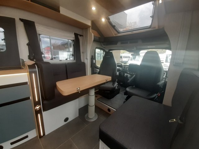 Pilote Atlas A 690 GJ A690 - Photo 19