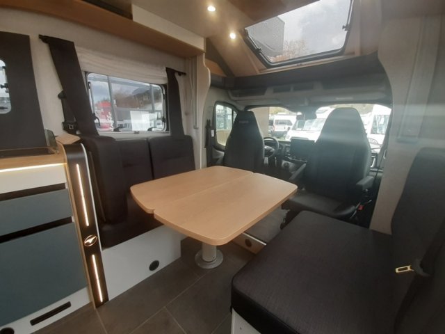 Pilote Atlas A 690 GJ A690 - Photo 20