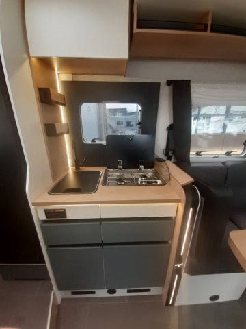 Pilote Atlas A 690 GJ A690 - Photo 21