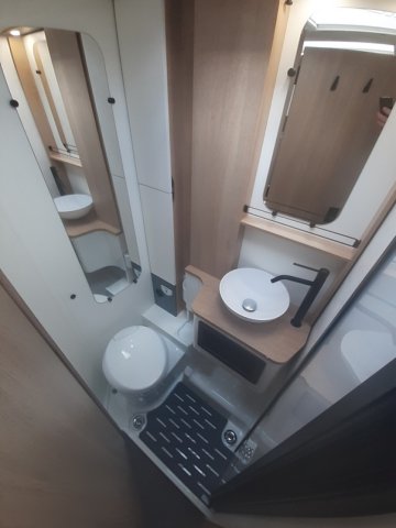 Pilote Atlas A 690 GJ A690 - Photo 23