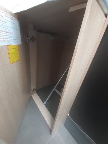 Pilote Atlas A 690 GJ A690 - Photo 26