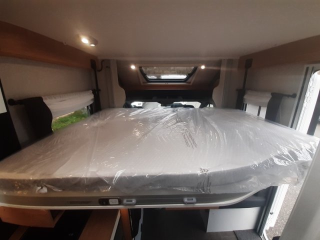 Pilote Atlas A 690 GJ A690 - Photo 29