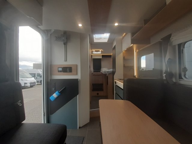 Pilote Atlas A 690 GJ A690 - Photo 30