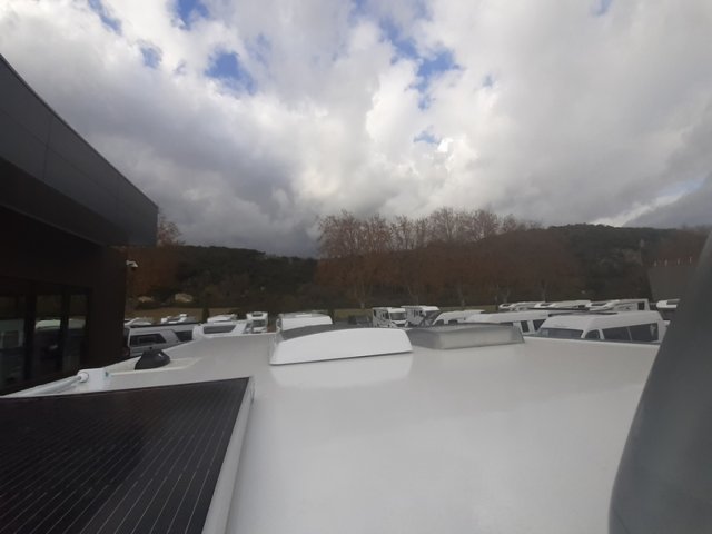 Pilote Atlas A 690 GJ A690 - Photo 32