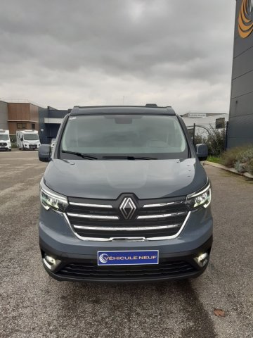 Pilote Campervan CV505BC Evidence CV505 BC - Photo 2