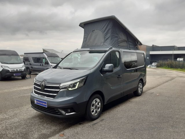 Pilote Campervan CV505BC Evidence CV505 BC - Photo 3