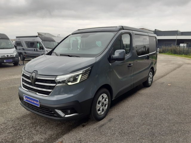 Pilote Campervan CV505BC Evidence CV505 BC - Photo 4