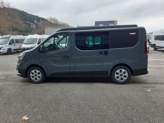 Pilote Campervan CV505BC Evidence CV505 BC - Photo 5