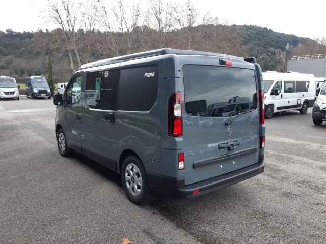 Pilote Campervan CV505BC Evidence CV505 BC - Photo 6