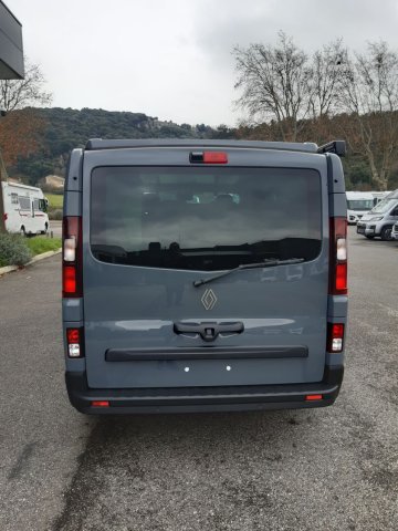 Pilote Campervan CV505BC Evidence CV505 BC - Photo 7