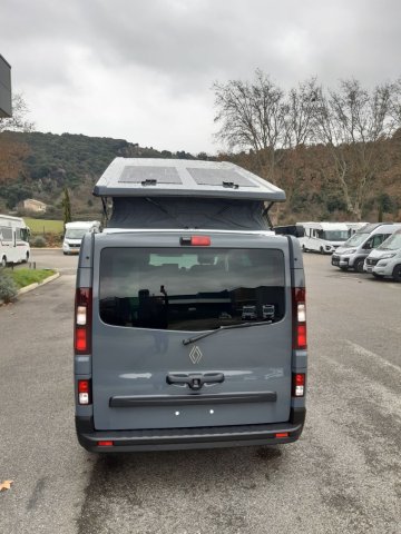 Pilote Campervan CV505BC Evidence CV505 BC - Photo 8