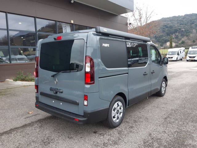 Pilote Campervan CV505BC Evidence CV505 BC - Photo 9