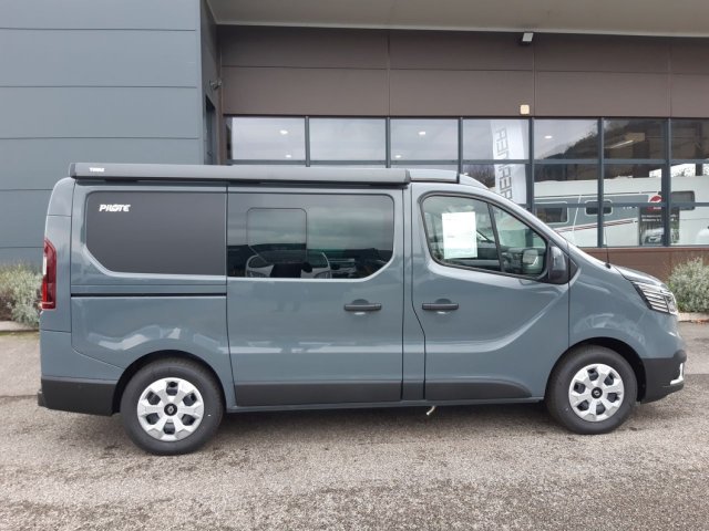 Pilote Campervan CV505BC Evidence CV505 BC - Photo 10