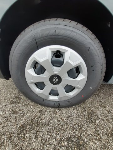 Pilote Campervan CV505BC Evidence CV505 BC - Photo 11