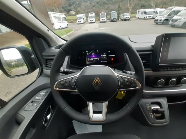 Pilote Campervan CV505BC Evidence CV505 BC - Photo 13