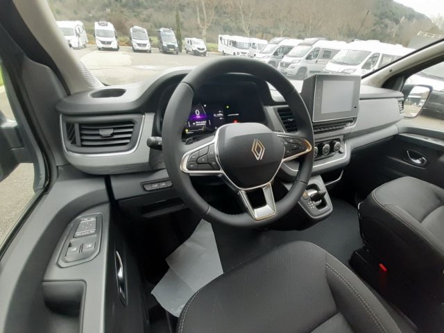 Pilote Campervan CV505BC Evidence CV505 BC - Photo 15