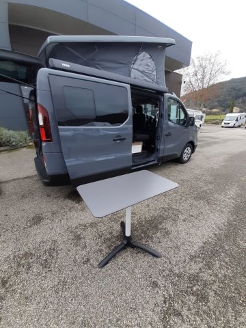 Pilote Campervan CV505BC Evidence CV505 BC - Photo 35