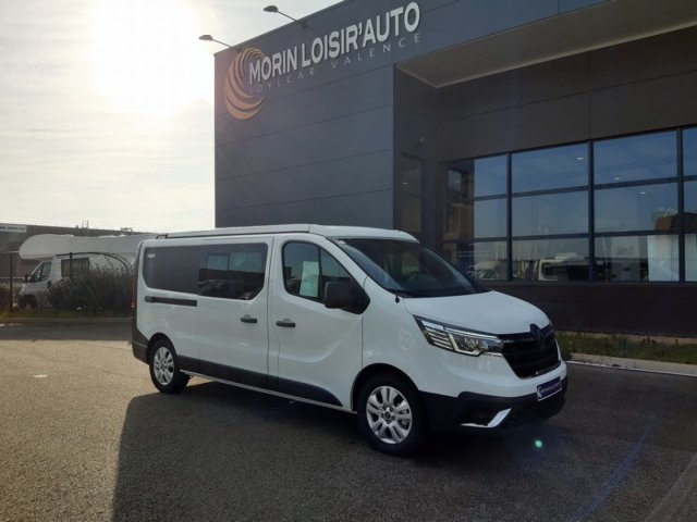 Pilote Campervan CV545BC 545 BC - Photo 2