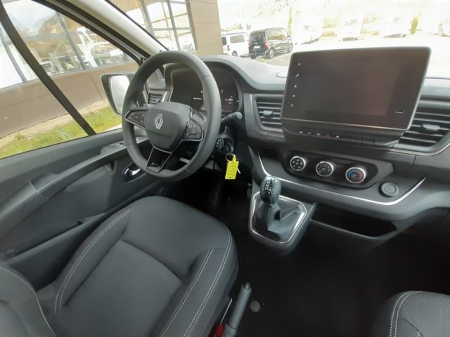 Pilote Campervan CV545BC 545 BC - Photo 11